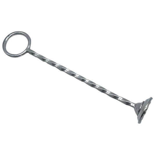 Christofle Silver Cocktail Muddler - 43 Chesapeake Court Antiques