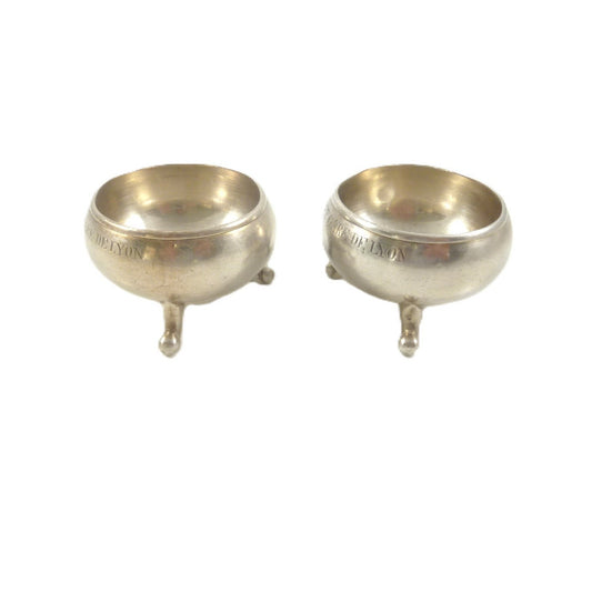 french christofle salts | 43 chesapeake court