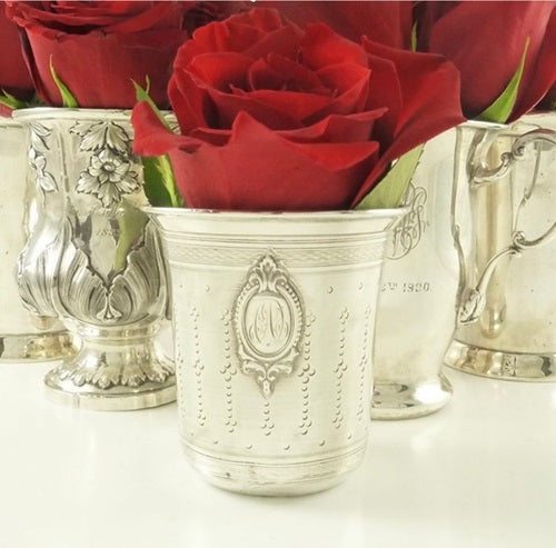 Cherubs, Chocolate, Champagne, and Valentine's Day