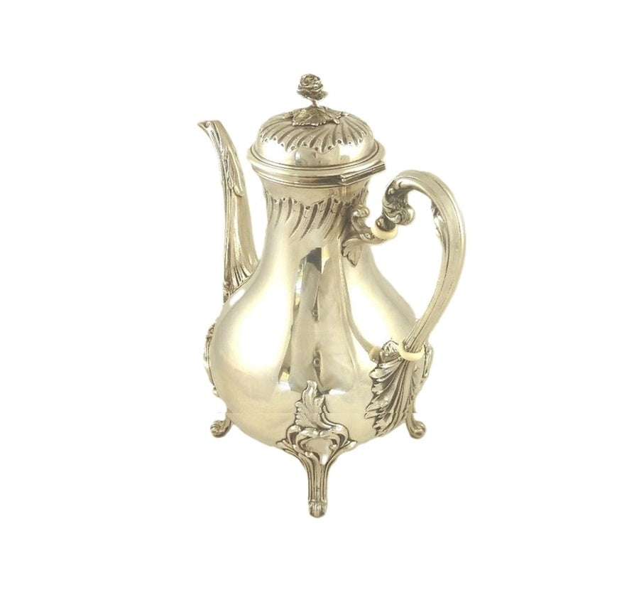 Tea and Coffee Items