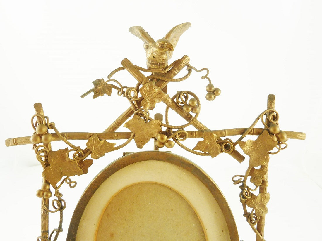 Antique Picture Frames