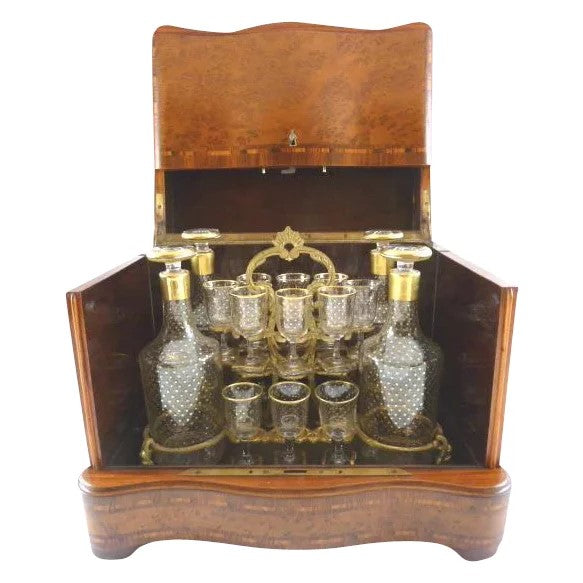 French & English Antiques