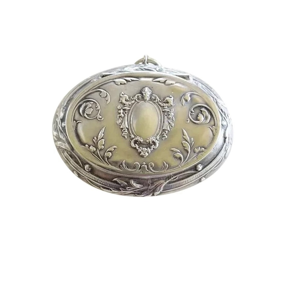 Christening Gifts, Jewelry, Lockets, Pendants
