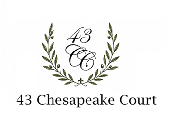 43 Chesapeake Court