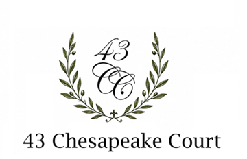 43 Chesapeake Court