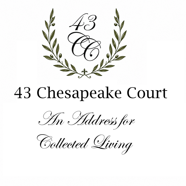 43 Chesapeake Court
