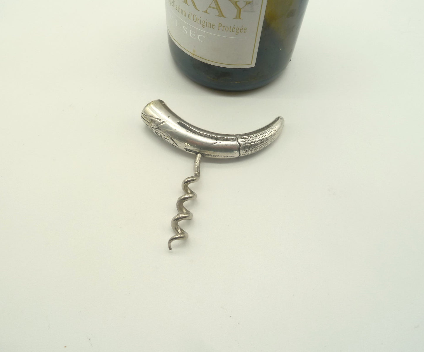 Collecting antique corkscrews - 43 Chesapeake Court Antiques
