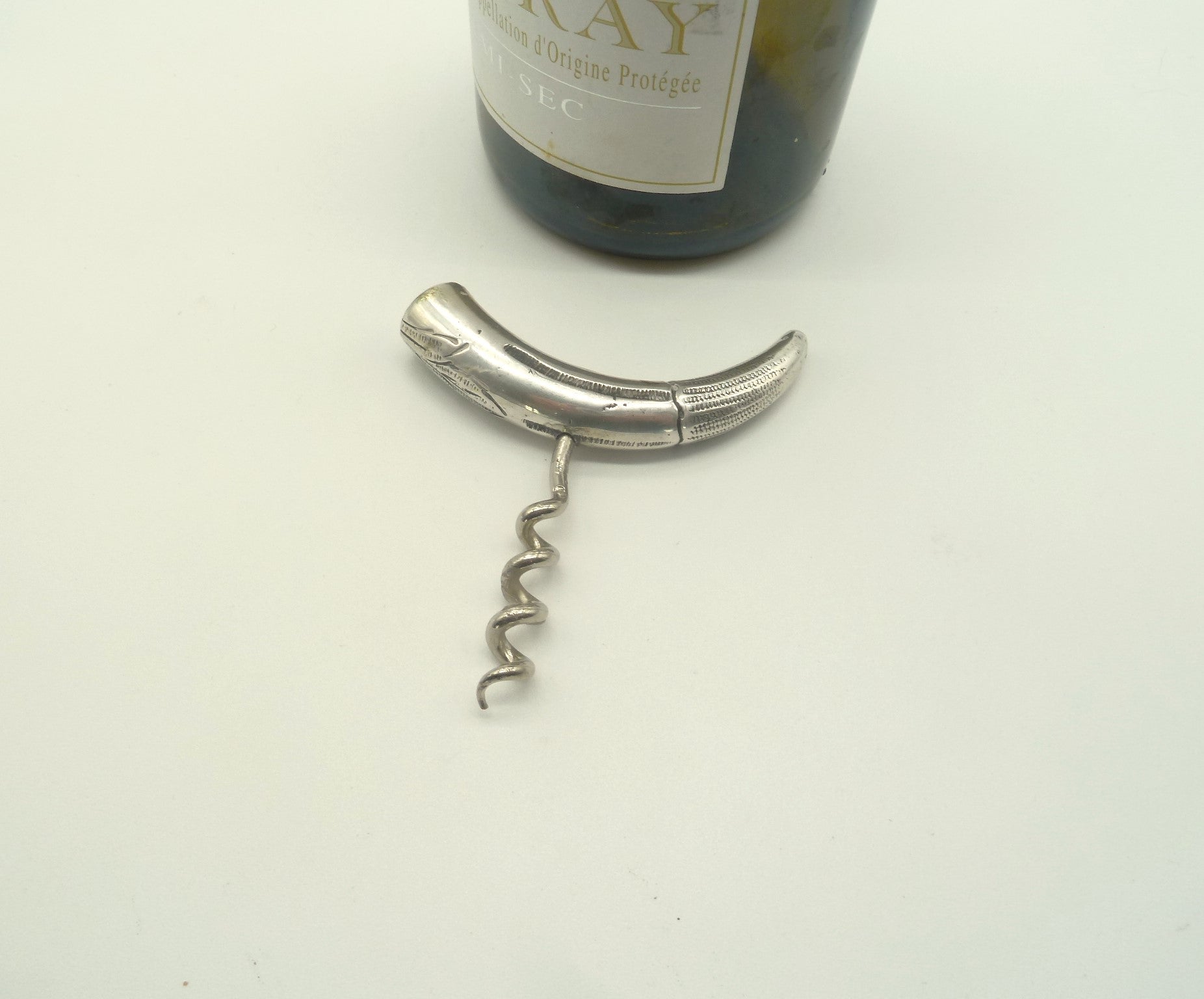 Collecting antique corkscrews - 43 Chesapeake Court Antiques