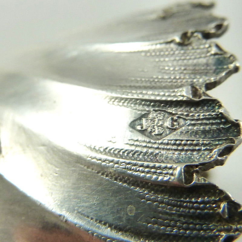 French Maker's Punch Egg Cup