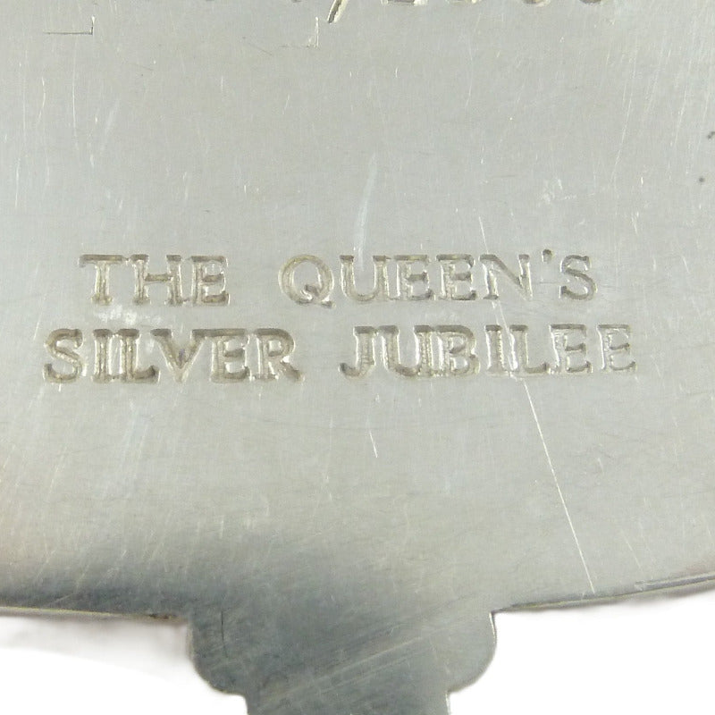 Queen's Silver Jubilee