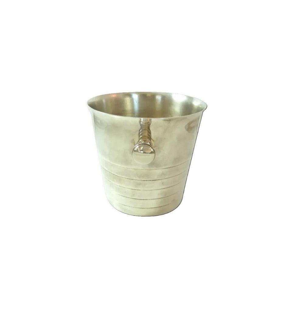 Christofle Silver Plate Ice Bucket