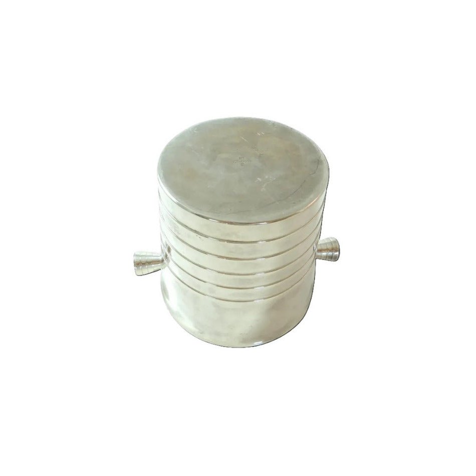 Christofle Silver Plate Ice Bucket