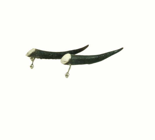 Antique English Knife Rests - 43 Chesapeake Court Antiques