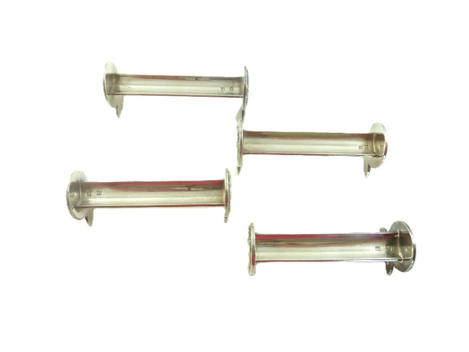 art deco vintage french knife rests