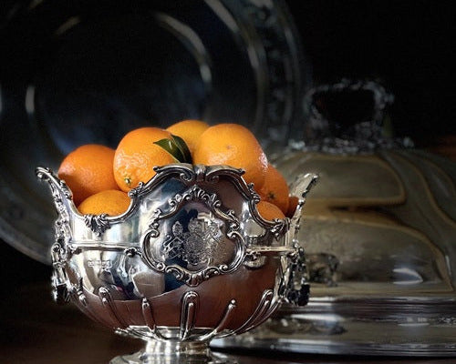 englishsilverpresentationbowl