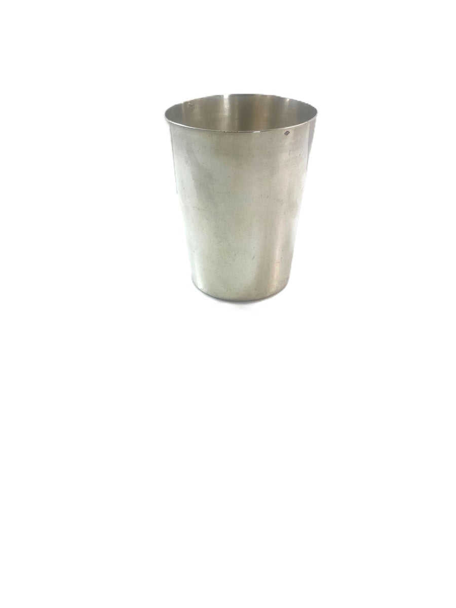 French Sterling Silver Timable - 43 Chesapeake Court Antiques 