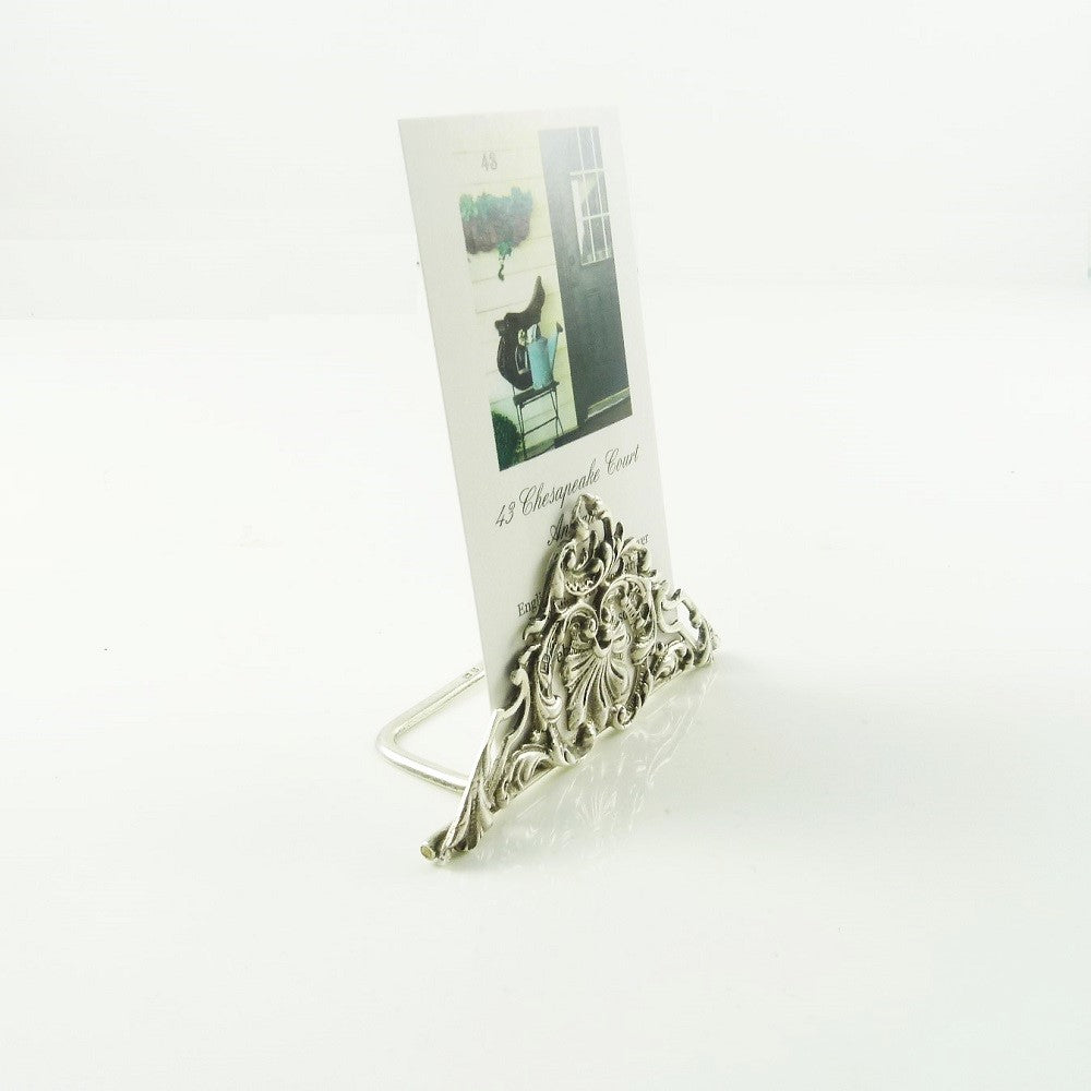 Antique silver for table settings - 43 Chesapeake Court Antiques