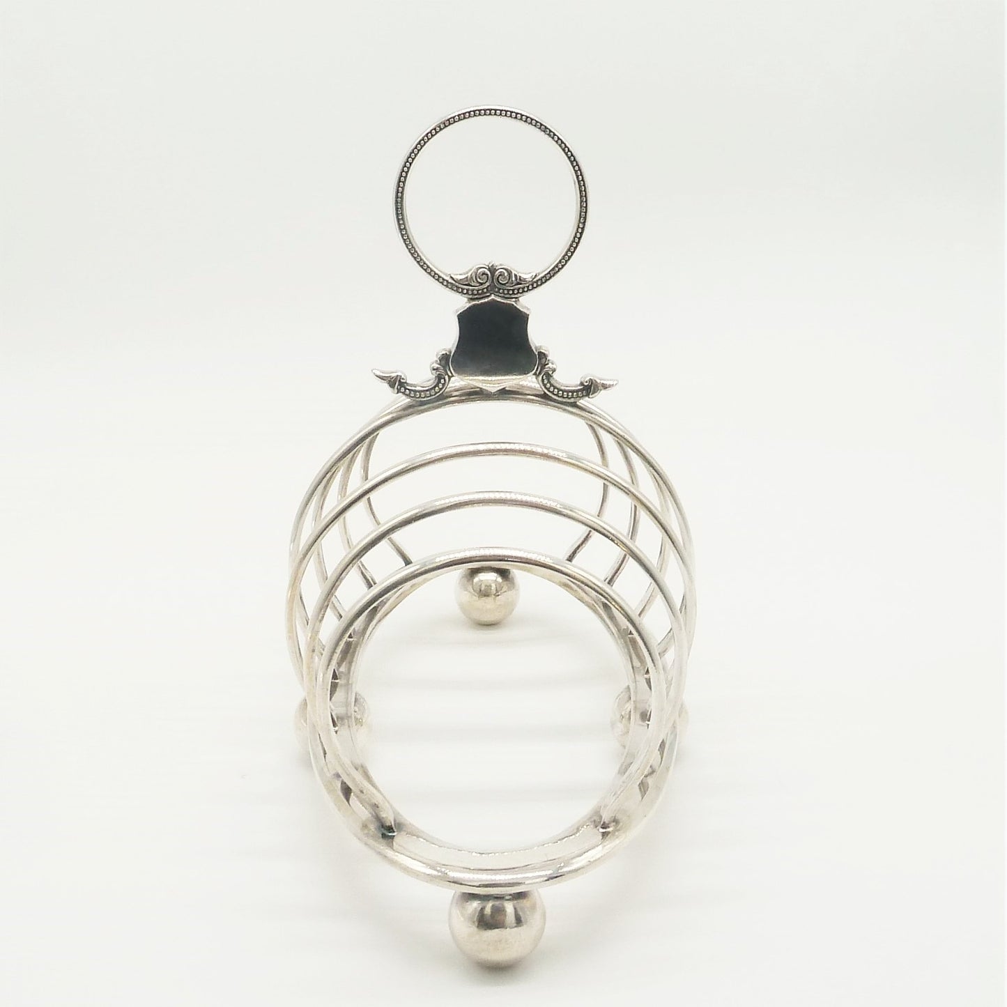 Antique Silver Wedding Gifts - 43 Chesapeake Court Antiques