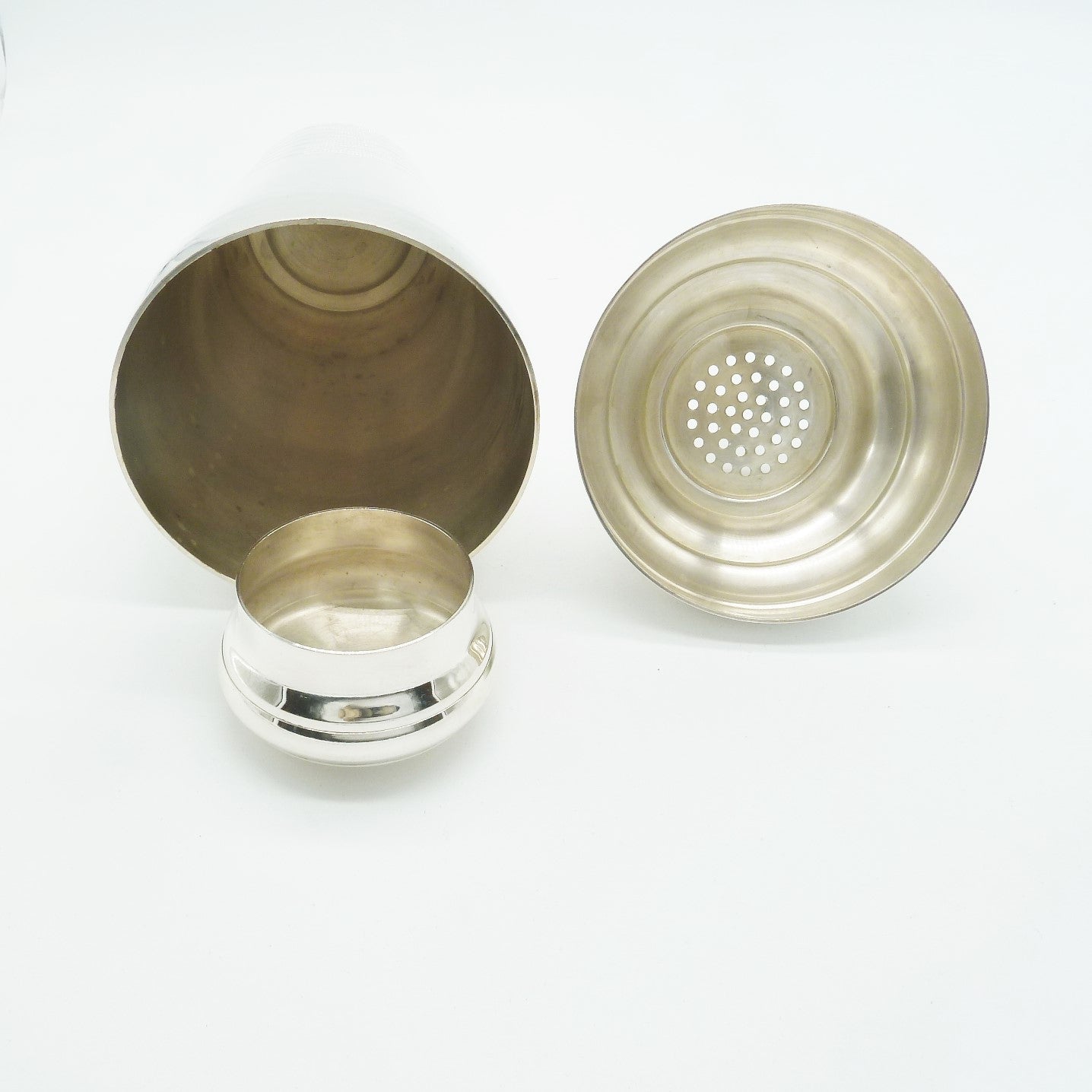Vintage French Cocktail St - 43 Chesapeake Court Antiques