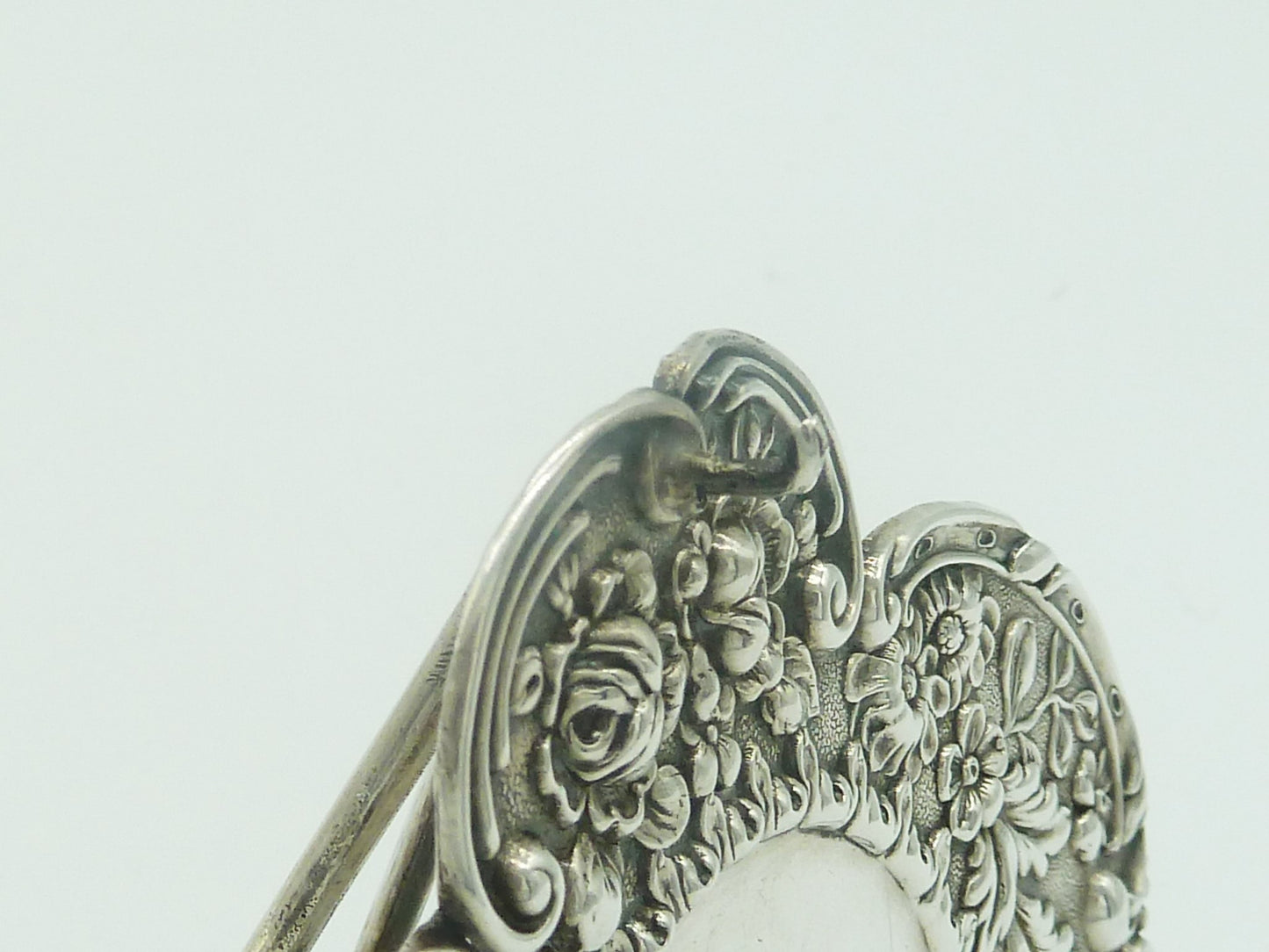 Antique Pocket Watch Holder -  43 Chesapeake Court Antiques