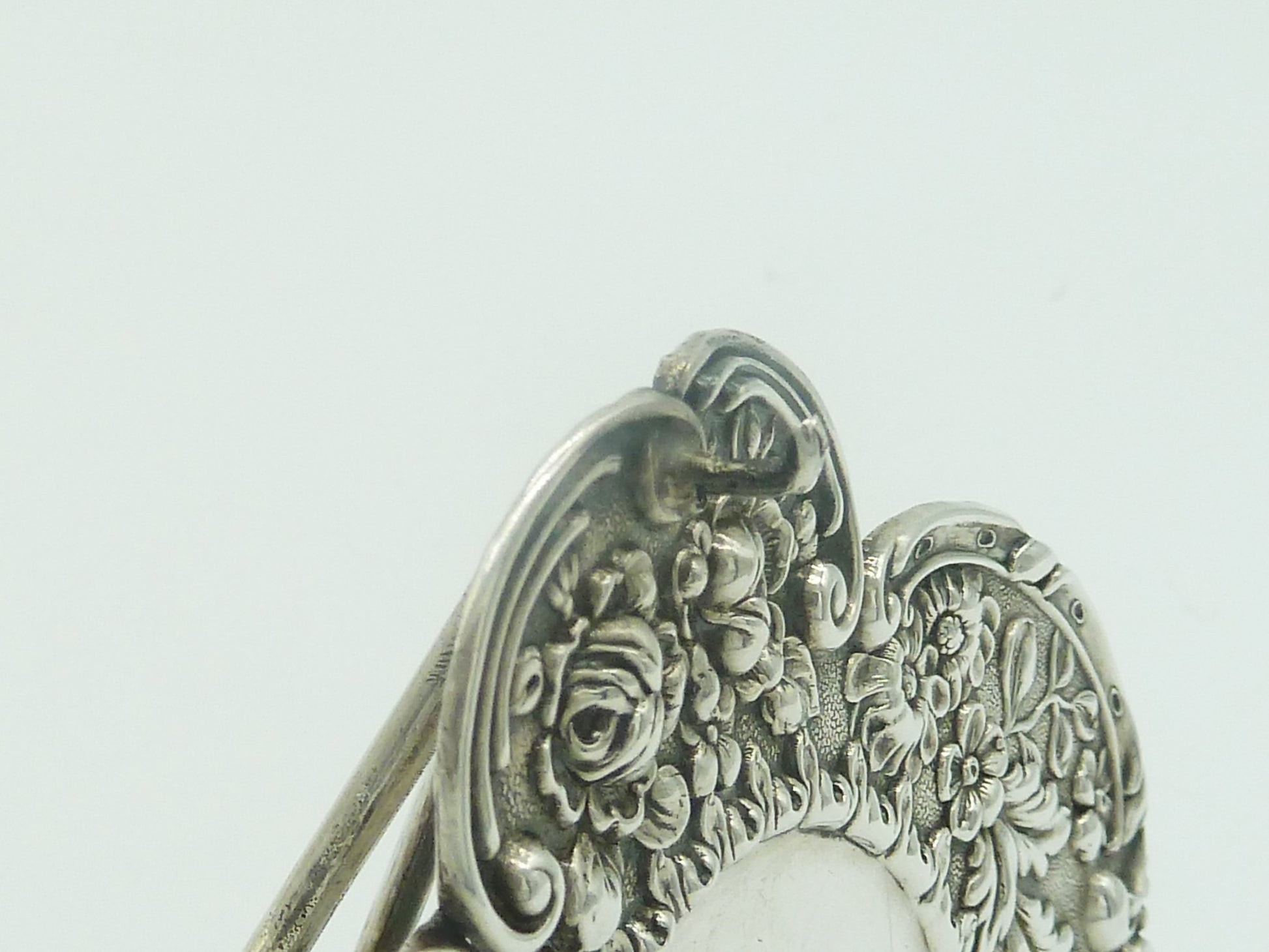 Antique Pocket Watch Holder -  43 Chesapeake Court Antiques